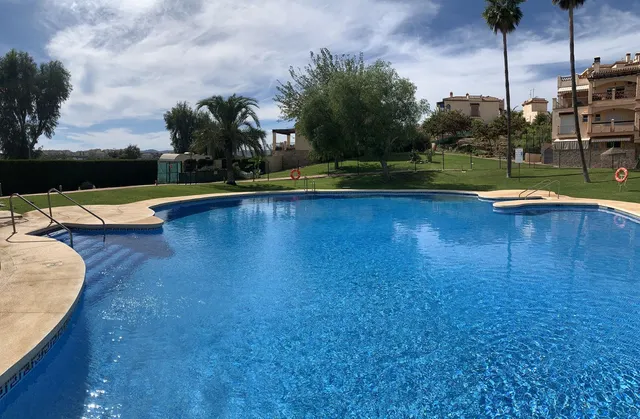 Adosado 3 habitaciones 225m² en venta - Riviera del sol — 23
