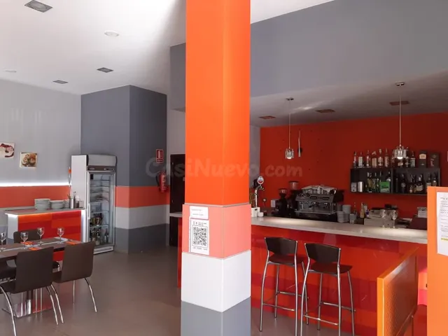 LOCAL+NEGOCIO de Restauración VENTA en Castellón zona SUR, 1 - foto 2