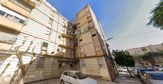 Apartamento 51m² en venta - La Flota - foto 2