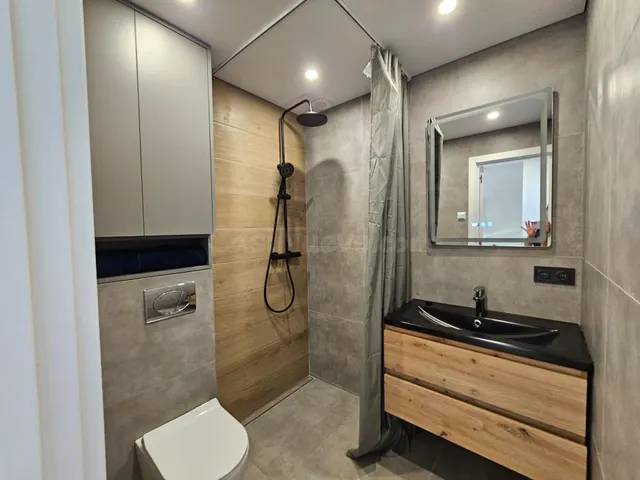 Bungalow 3 habitaciones 105m² en venta - Los Europeos — 30