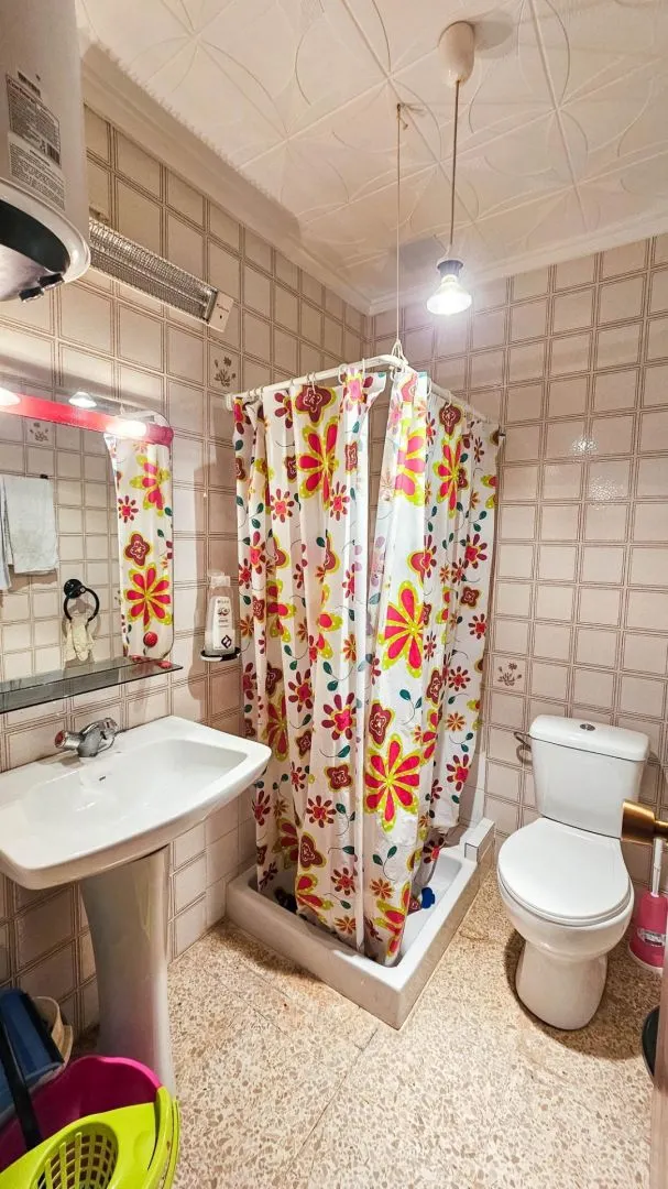 Bungalow 2 habitaciones 46m² en venta - Torretas — 20