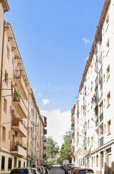 PISO EN MATARO