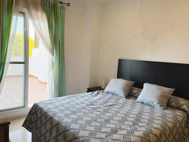 Apartamento en venta en Benalmádena con vistas al mar – 275.000 € — 29