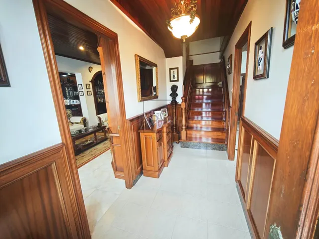 Gran casa en San Sadurniño, A Coruña - foto 3