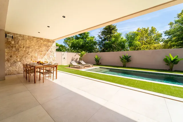 Chalet 4 habitaciones 520m² en venta - Centro — 36