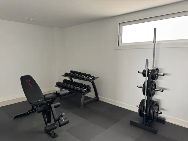 Chalet 6 habitaciones 900m² en venta - Riviera del sol — 34