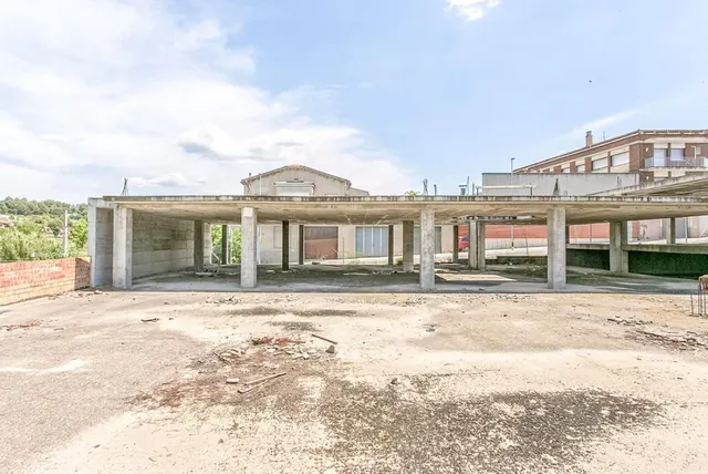 Edificio 991m² en venta - Centro urbano 90 — 17