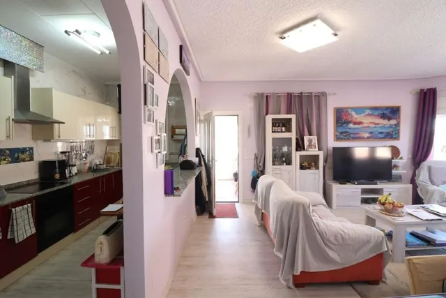 Villa 3 habitaciones 102m² en venta - Pueblo — 12