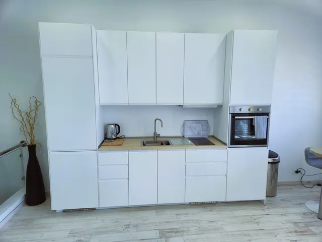 Ático 1 habitación 105m² en venta - Marbella — 8