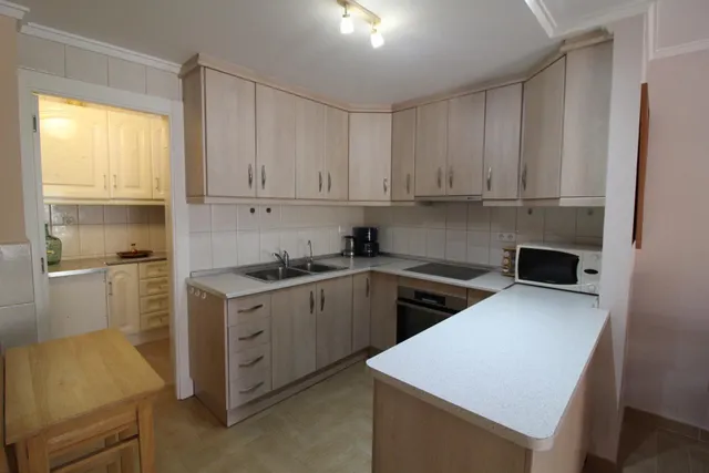 Fantastica vivienda tipo duplex totalmente reformada, ideal para familias — 17