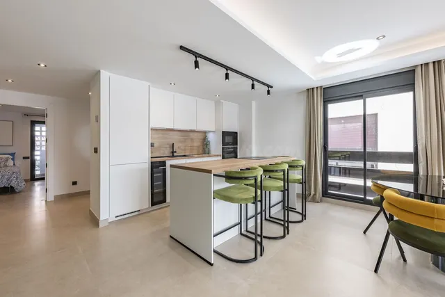 Apartamento 3 habitaciones 110m² en venta - Marbella - foto 5