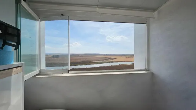 Conil delante de usted: Río Salado, Castilnovo y el Atlántico desde casa — 9