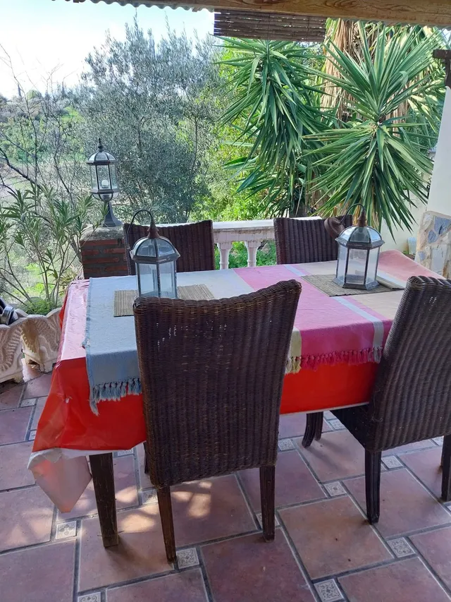 Finca rústica 3 habitaciones 90m² en venta - Costa del Sol — 13