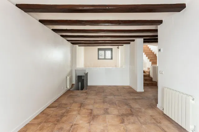 Casa pareada totalmente reformada con encanto mediterráneo,  - foto 2