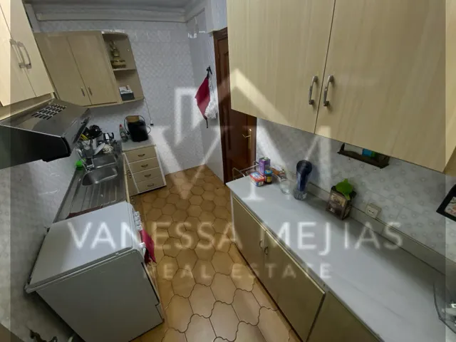 Atractivo piso situado en la zona de Can Feu !!! — 7
