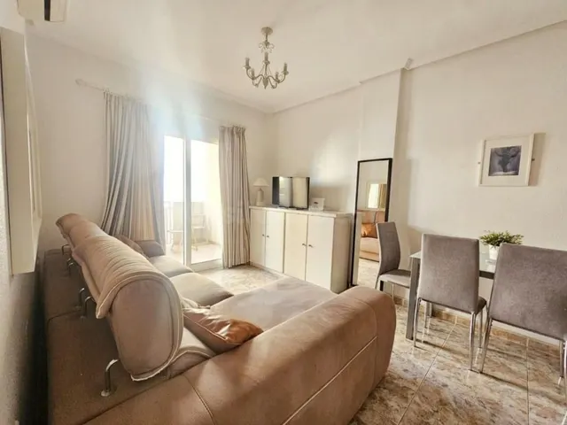 Apartamento 2 habitaciones 98m² en venta - Campoamor — 11