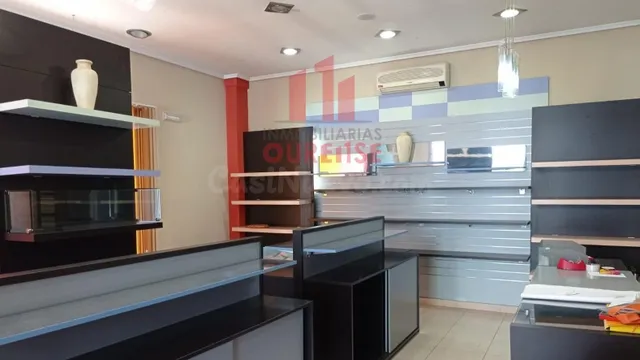 LOCAL COMERCIAL ACONDICIONADO SITUADO EN EL PUENTE CERCA DE  - foto 5
