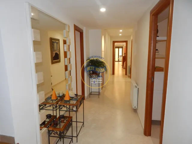 EXCLUSIVA CASA TODO INCLUIDO EN COCENTAINA. — 31