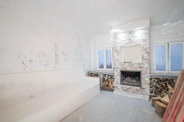 Amplísima casa en Güejar Sierra con espectaculares vistas — 34