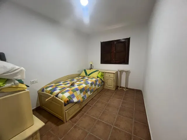 Casa de campo con parcela amplia y piscina en lliria — 7