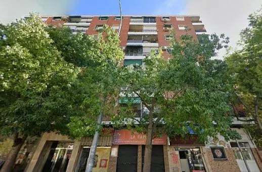 SE VENDE piso OKUPA en C Fama - Edificio ROXII 32 de Murcia - foto 3