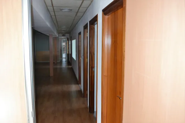 Nave en alquiler en polígono industrial Ceutí — 13
