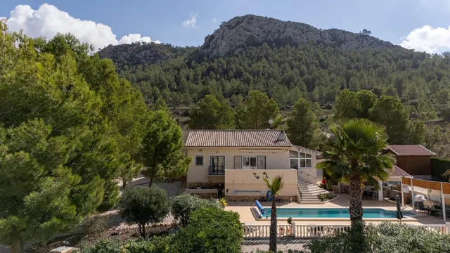 Piso 4 habitaciones 134m² en venta - Jumilla — 41