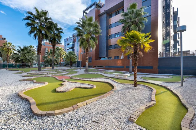 **Espectacular Bajo con Terraza en Alquiler – Residencial Parque Lagos** — 6