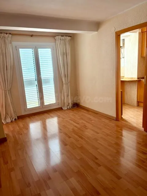 Magnífica vivienda reformada