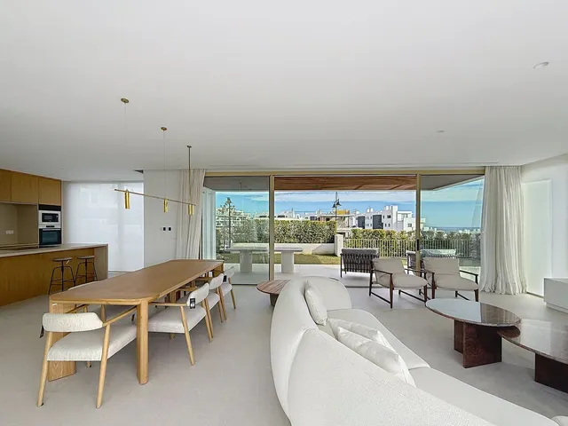 Chalet 6 habitaciones 480m² en venta - Centro — 6