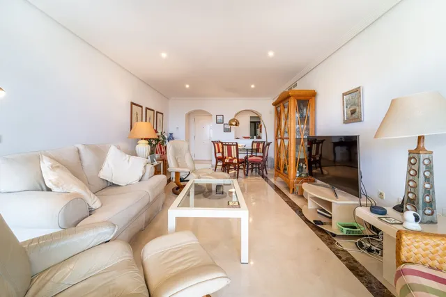 Apartamento 3 habitaciones 114m² en venta - El Madroñal — 26