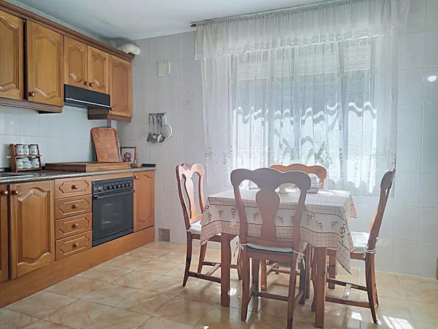 Esta casa no trata sólo de metros cuadrados.... ¡ ES EL GRAN ESCENARIO DE TU VIDA ! — 19