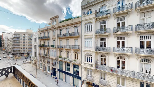 ¡Oportunidad única! Piso de lujo en alquiler en el corazón de Valencia — 6