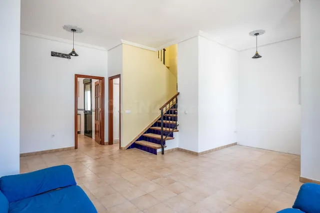 LA MEJOR CASA DEL PEDROSO - foto 3