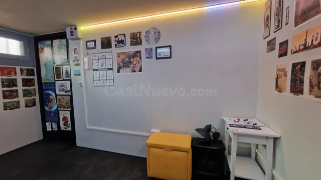 Loft 2 habitaciones 75m² en venta - Primera Fase - Nuevo Tres Cantos — 5