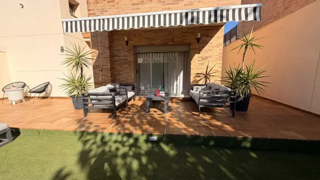 Casa-Chalet en Venta en Molina De Segura Murcia — 3