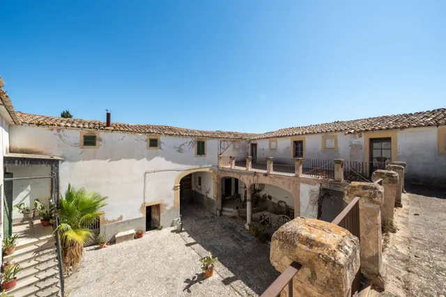 Finca rústica muy exclusiva en Calvià — 42