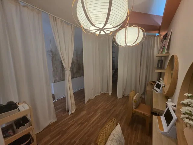 TRASPASO DE NEGOCIO EN FUNCIONAMIENTO — SECTOR BELLEZA Y BIENESTAR Centro especializado en Head Spa · zona centro Santa Cruz de Tenerife — 6