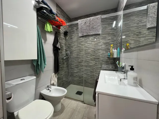 Vivienda en el centro de Caravaca de la Cruz — 25