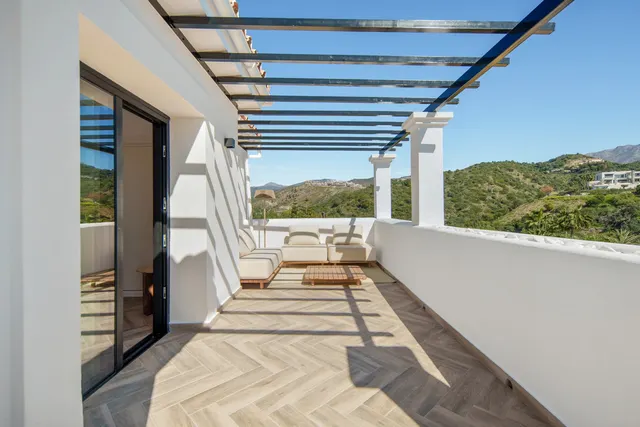 Ático 3 habitaciones 174m² en venta - El Madroñal — 11