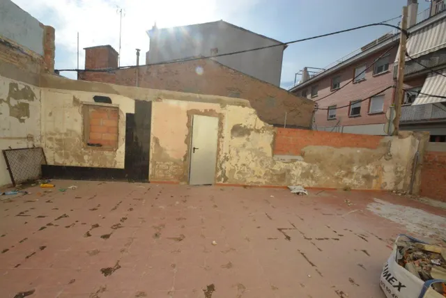 SE VENDE TERRENO URBANO EN VILANOVA DEL CAMI — 7