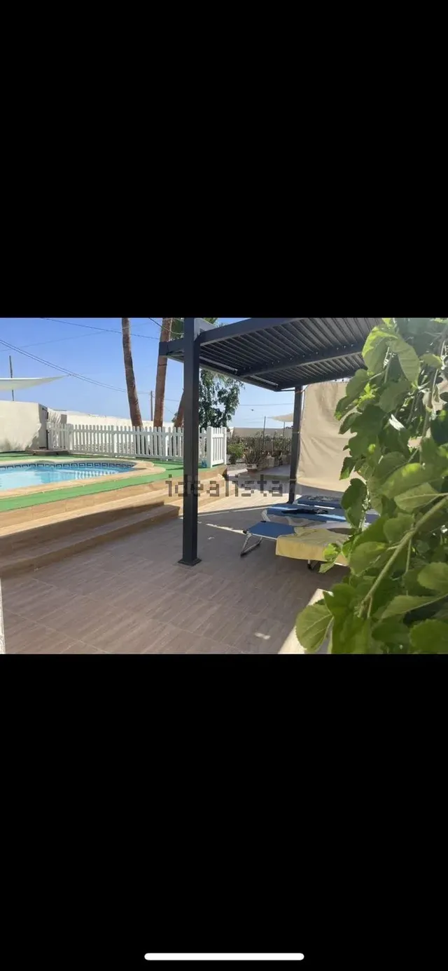Casa rural en venta en Camino cerca de camino de la SOLANA,  - foto 4