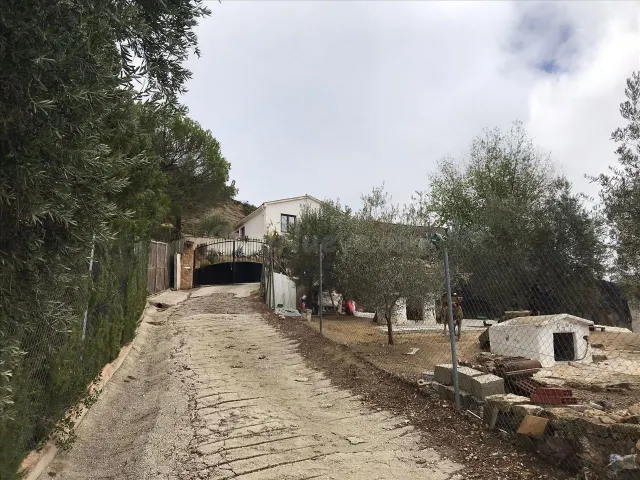 Venta de Casa Independiente en Paraje Puente Montefrío (Gran