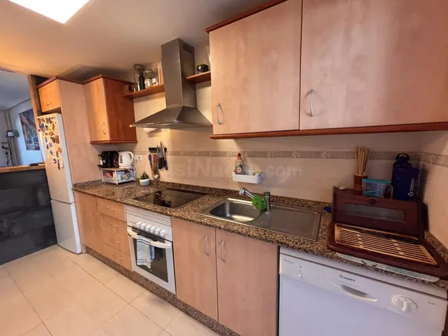 Planta baja con piscina comunitaria! — 18