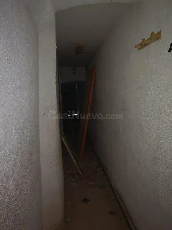 Se alquila local céntrico habilitado para hostelería en la c - foto 5