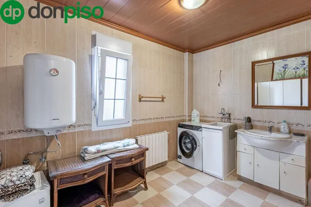 Espectacular Casa de Lujo en Urbanización Los Cerezos — 19