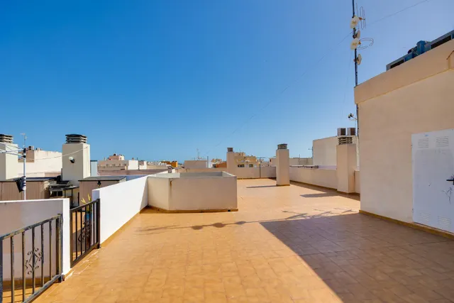 Ático 1 habitación 46m² en venta - torrevieja — 26
