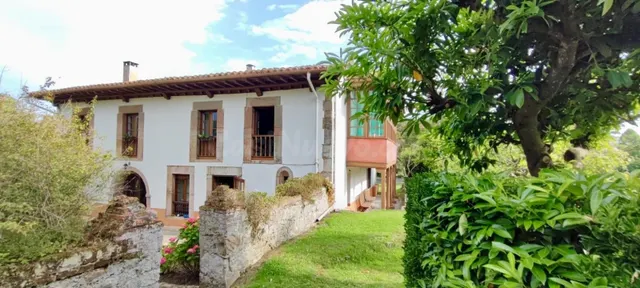 CASONA ASTURIANA DE 1880 - foto 5