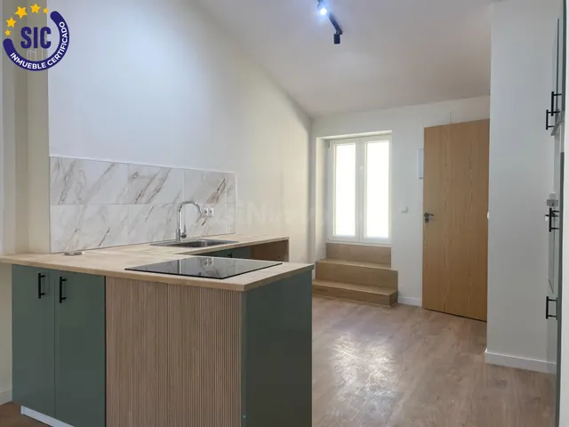 Piso en venta Carcaixent con espectacular terraza — 4