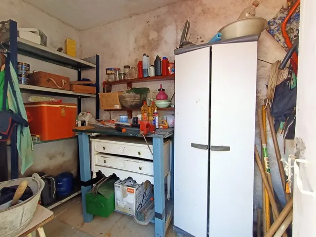 Casa de campo-Masía en Venta en Benastepal Málaga — 62